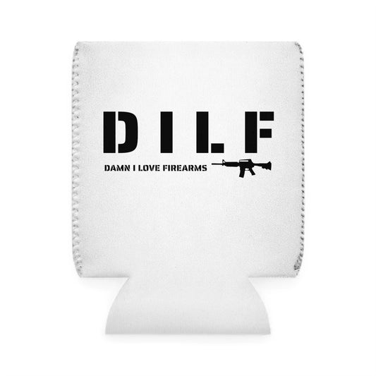 DILF - Can Cooler Sleeve