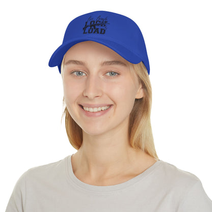 Live Laugh Lock n Load - Low Profile Baseball Cap