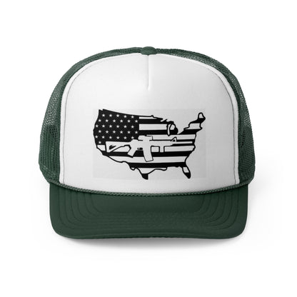 America - Trucker Caps