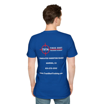 TSTA - Unisex Softstyle T-Shirt