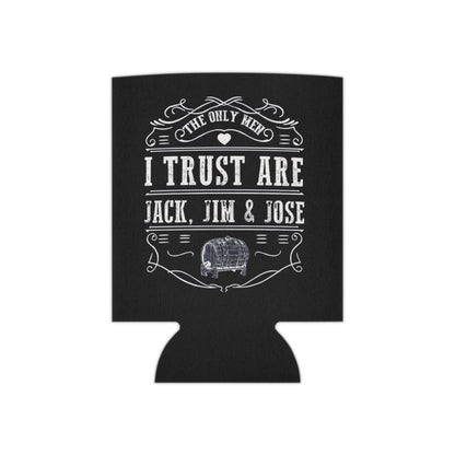 Jack Jim Jose - Can Cooler