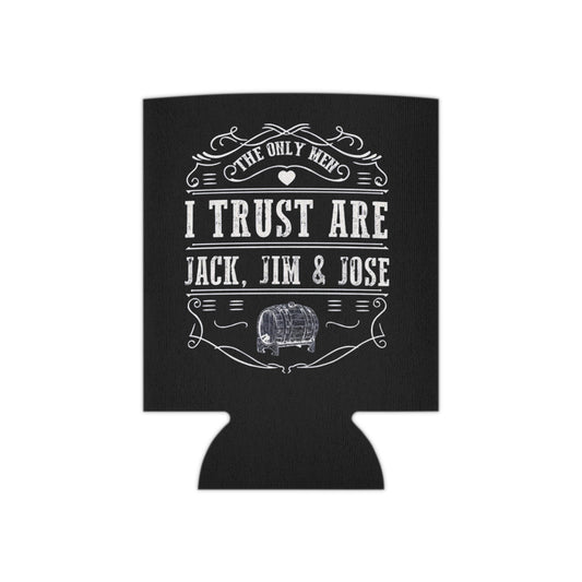 Jack Jim Jose - Can Cooler