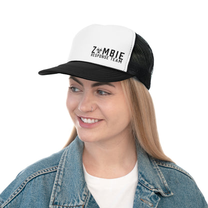 Zombie Response Team - Trucker Caps