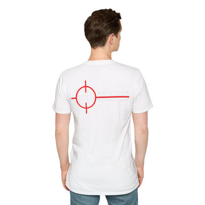 TSTA Logo - Unisex Softstyle T-Shirt