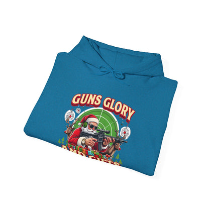 Guns Glory Gifts