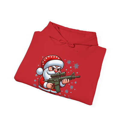 Tactical Santa