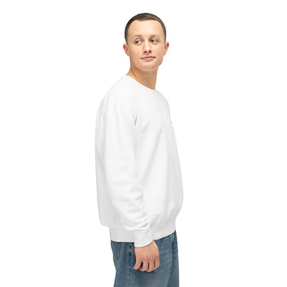 TSTA - Unisex Lightweight Crewneck Sweatshirt