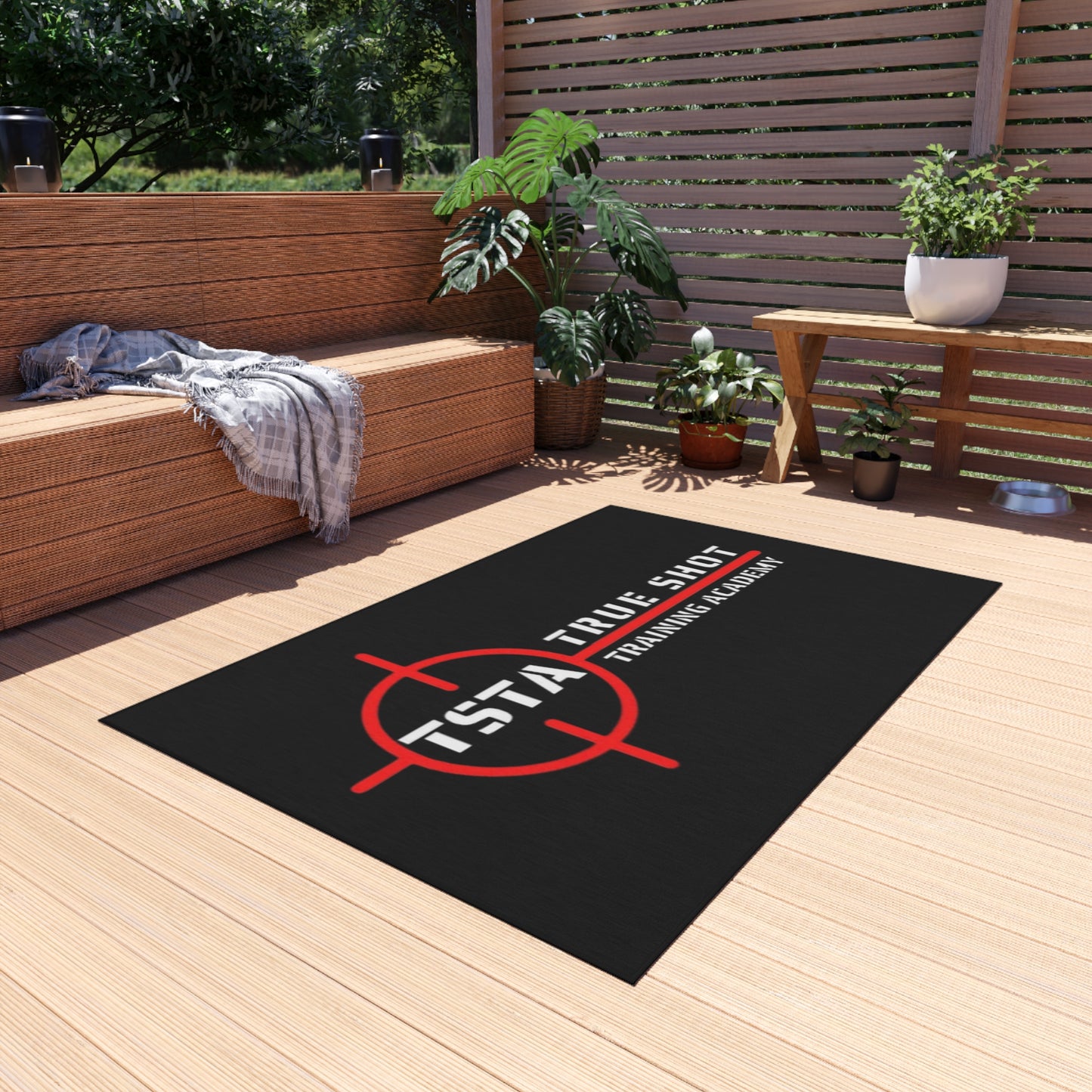 Outdoor Rug