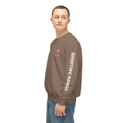 TSTA - Unisex Lightweight Crewneck Sweatshirt