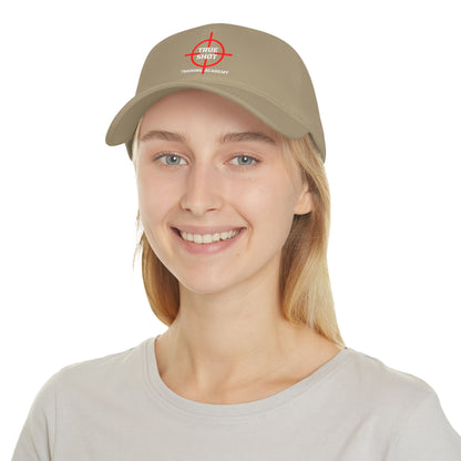 TSTA Logo - Low Profile Baseball Cap