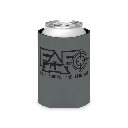 FAFO - Can Cooler