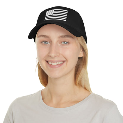 Flag - Low Profile Baseball Cap