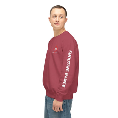 TSTA - Unisex Lightweight Crewneck Sweatshirt