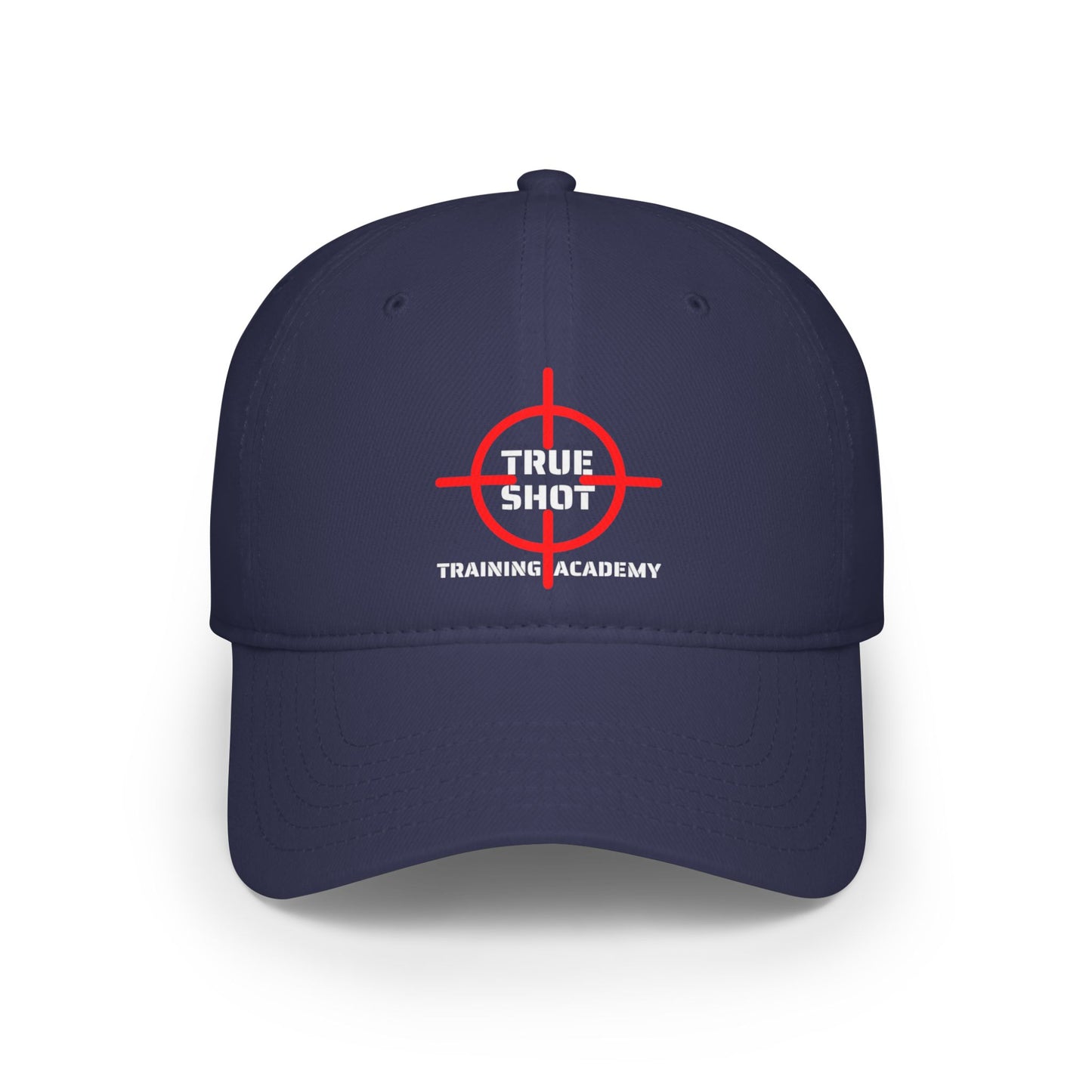 TSTA Logo - Low Profile Baseball Cap