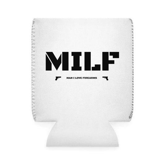 MILF - Can Cooler Sleeve