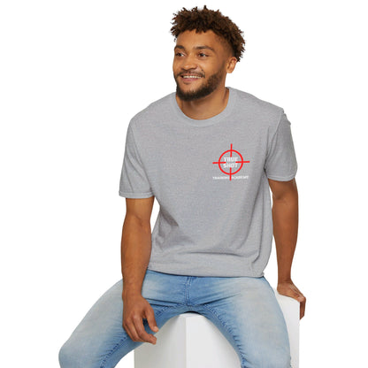 TSTA Logo - Unisex Softstyle T-Shirt