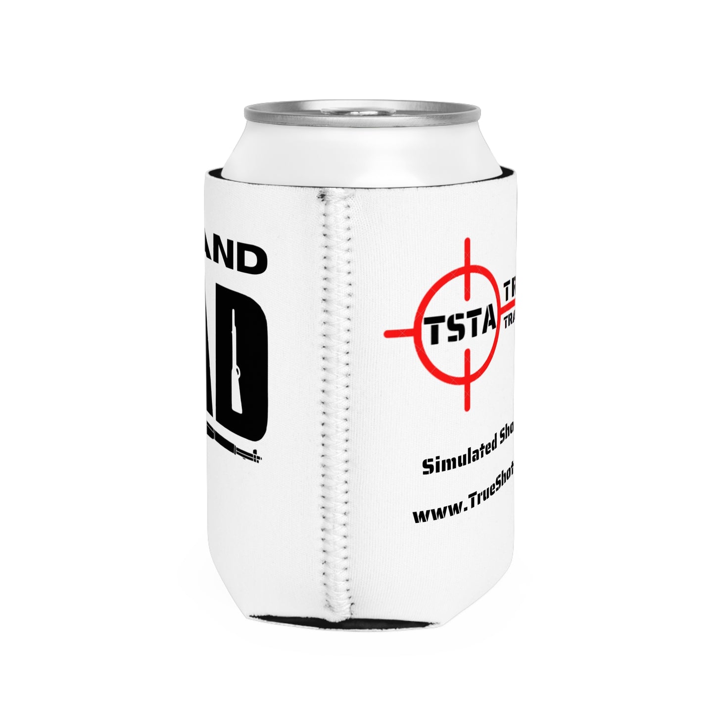 GARAND DAD - Can Cooler Sleeve