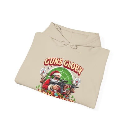 Guns Glory Gifts