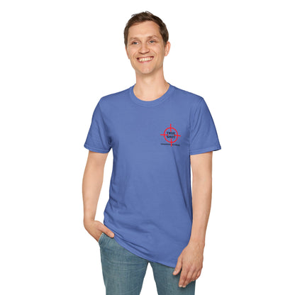 Faster than 911 - Unisex Softstyle T-Shirt