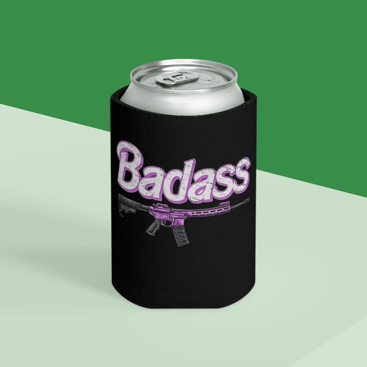 Badass - Can Cooler