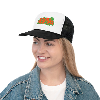 Zombie Hunter - Trucker Caps