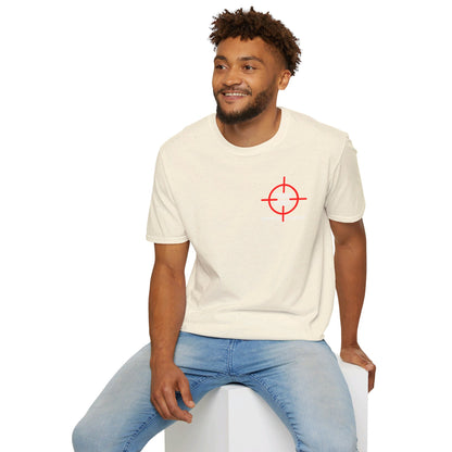 TSTA Logo - Unisex Softstyle T-Shirt