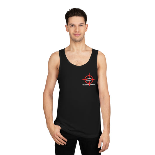 TSTA Logo Unisex Softstyle™ Tank Top