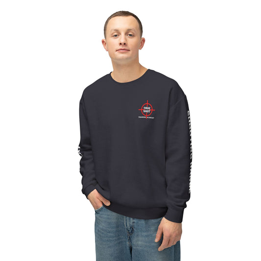 TSTA - Unisex Lightweight Crewneck Sweatshirt