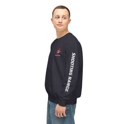 TSTA - Unisex Lightweight Crewneck Sweatshirt