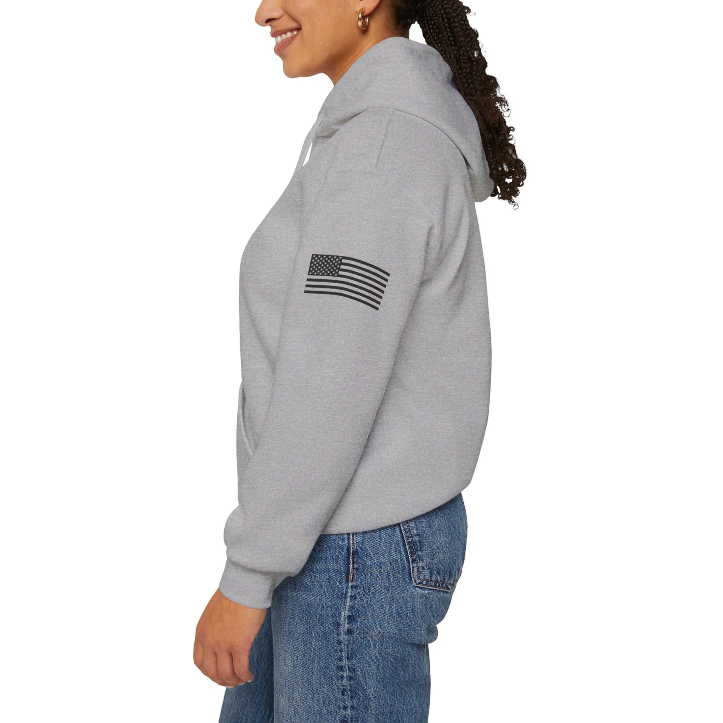 Group Therapy - Unisex Heavy Blend™ Hooded Sweatshirt