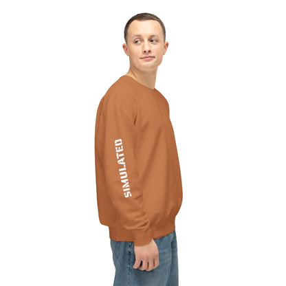 TSTA - Unisex Lightweight Crewneck Sweatshirt