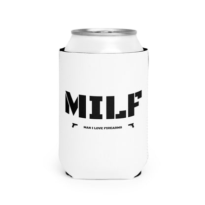 MILF - Can Cooler Sleeve