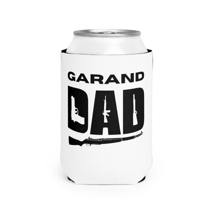 GARAND DAD - Can Cooler Sleeve