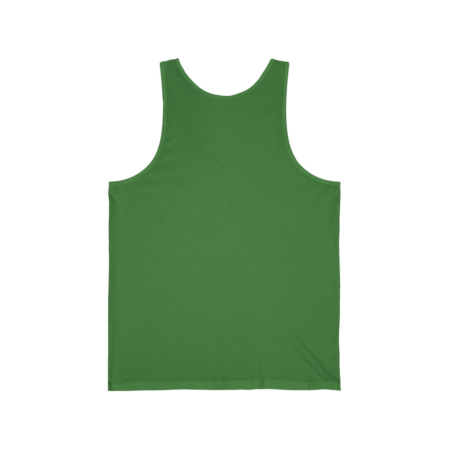 Dad Bod - Unisex Jersey Tank