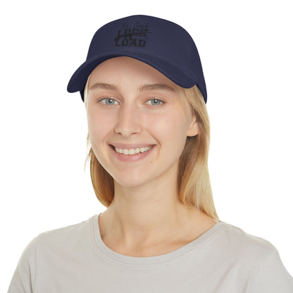 Live Laugh Lock n Load - Low Profile Baseball Cap