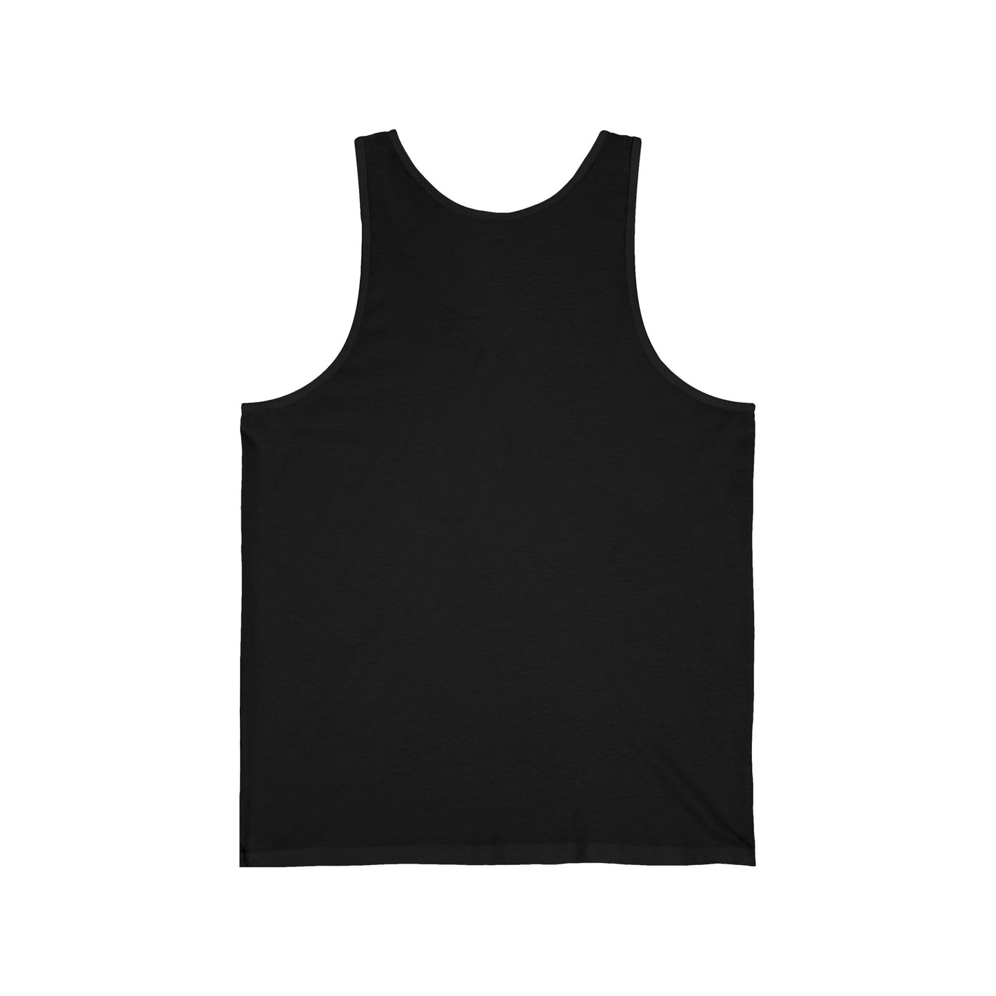 Dad Bod - Unisex Jersey Tank