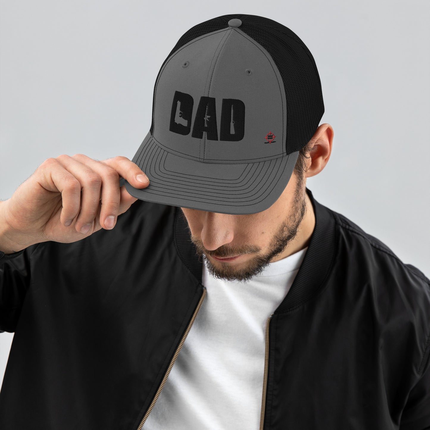 DILF - Trucker Cap